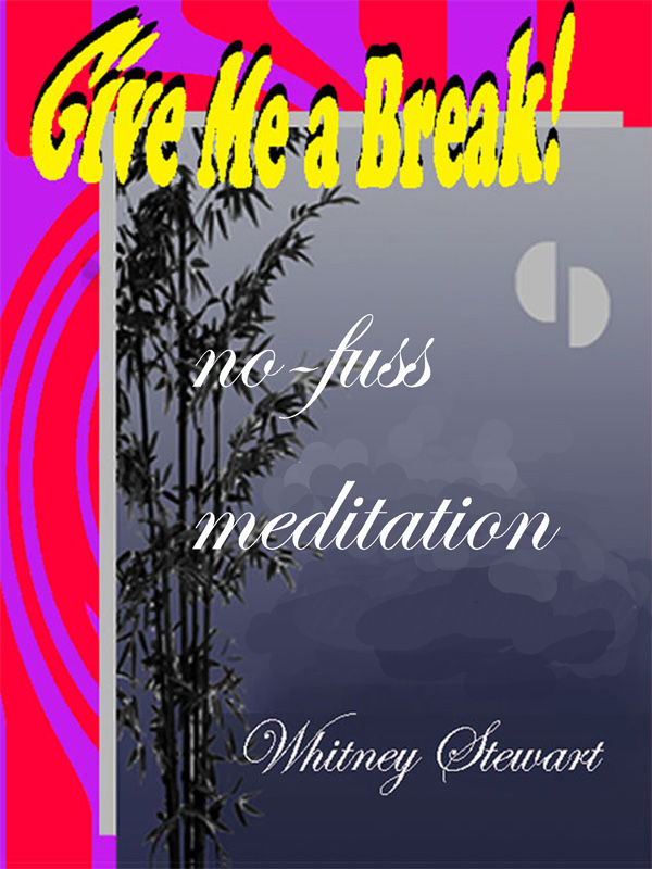 Cover of Give Me A Break!